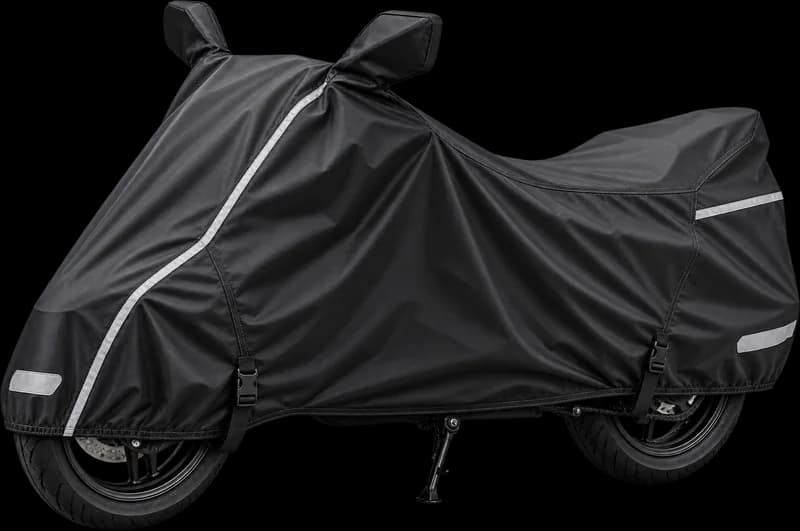 Bike Body Cover