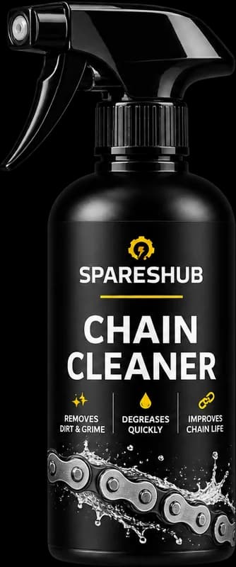 Chain Cleaner