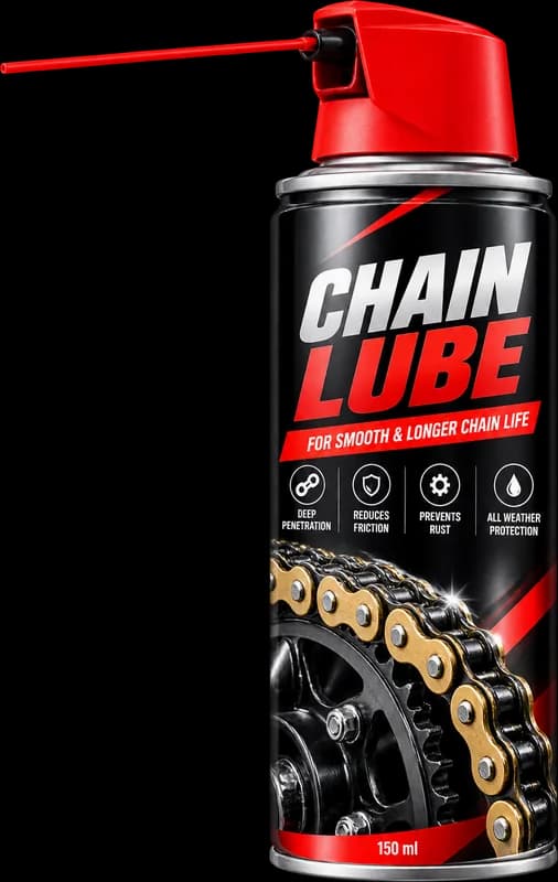 Chain Lube