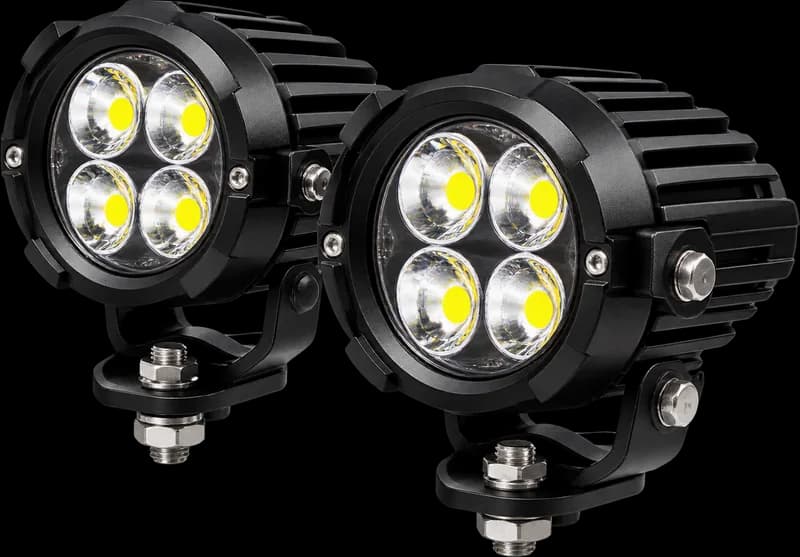 LED Fog Lights