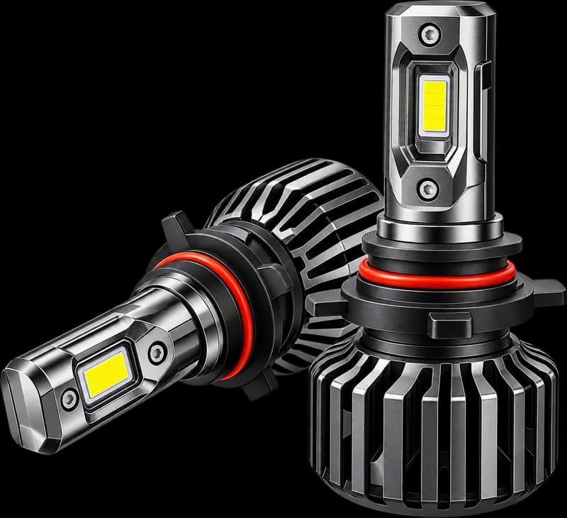 LED Headlight Bulb