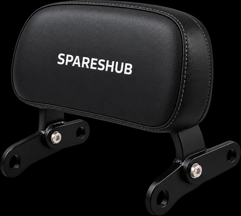 Pillion Backrest